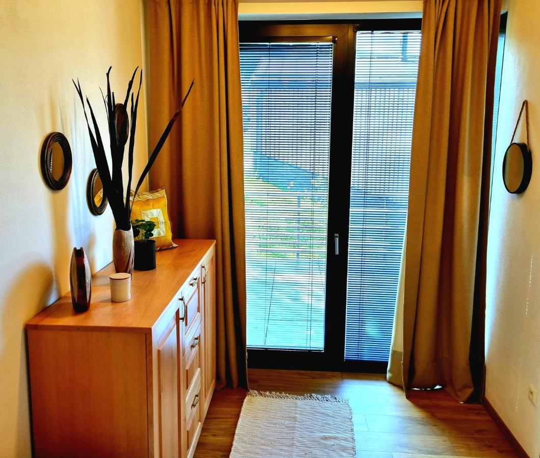 Apartman Valley Demaenovska Dolina Liptovský Mikuláš Buitenkant foto