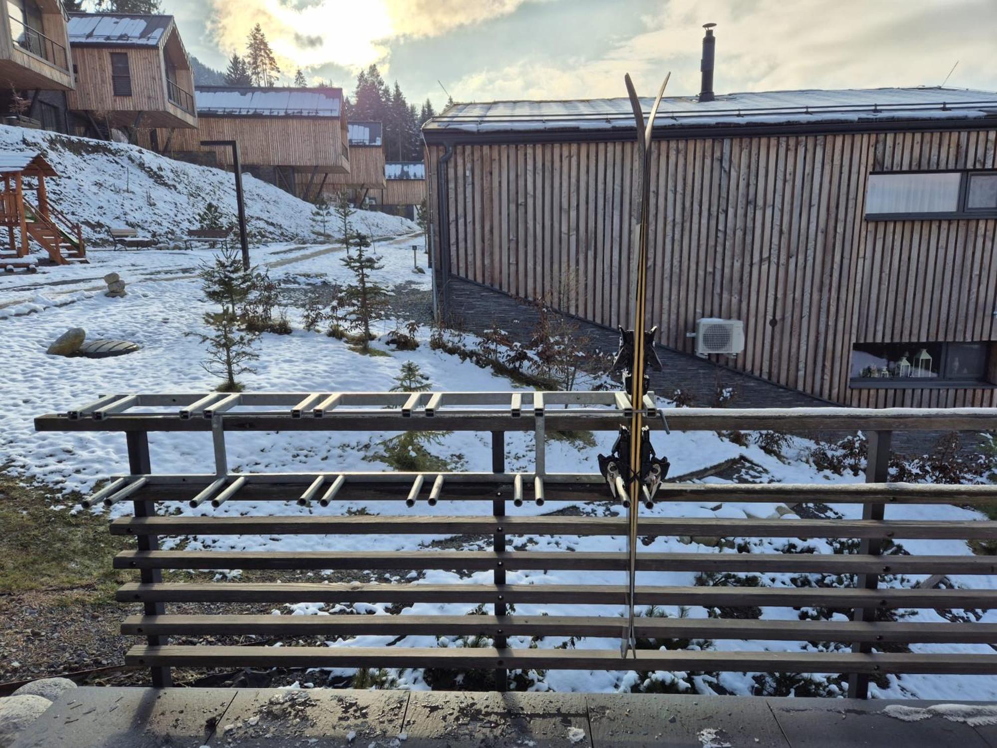 Apartman Valley Demaenovska Dolina Liptovský Mikuláš Buitenkant foto